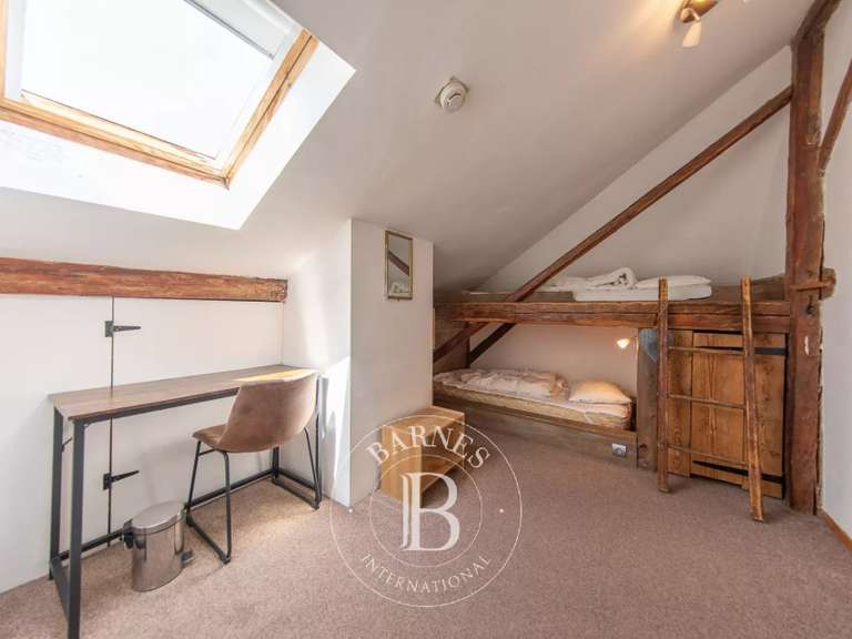 Chalet Montriond - 9 chambres - 262m²