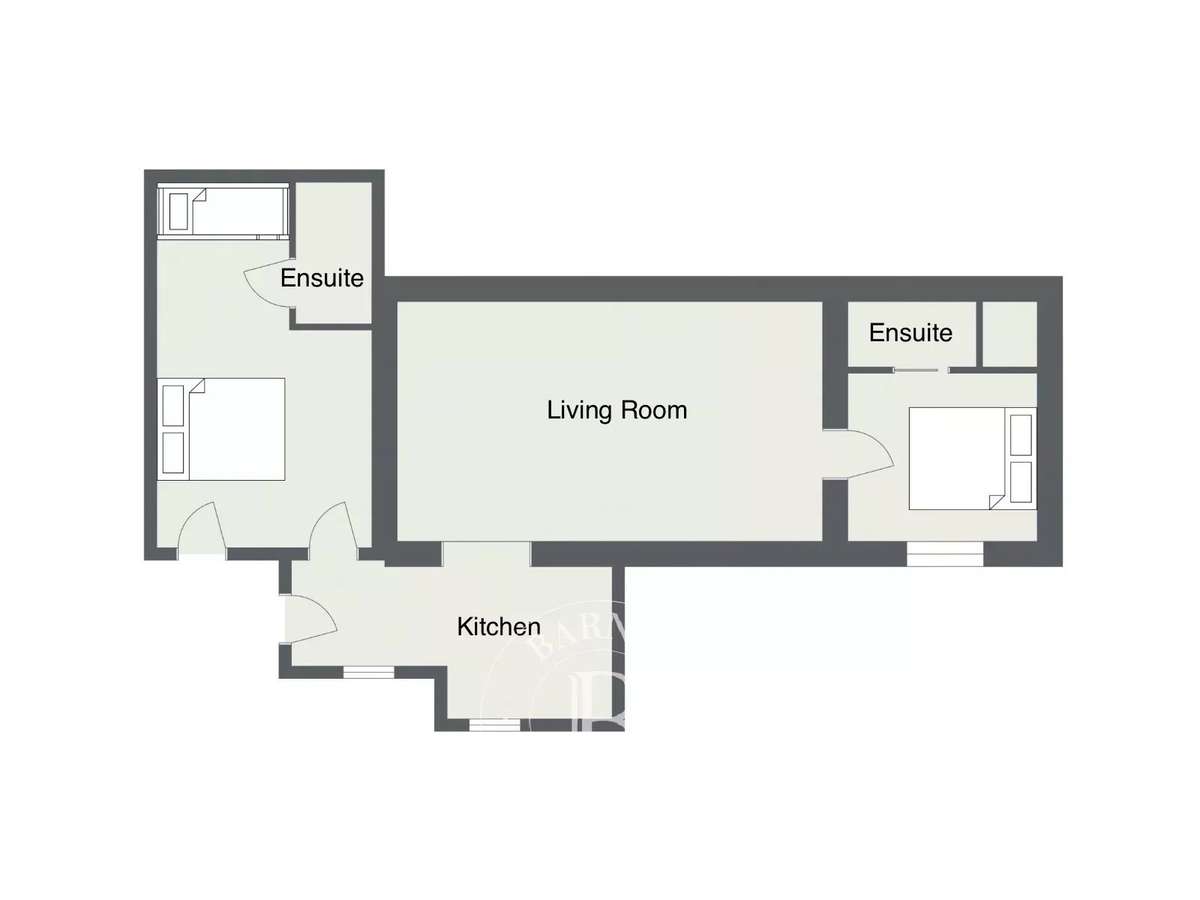 Chalet Montriond