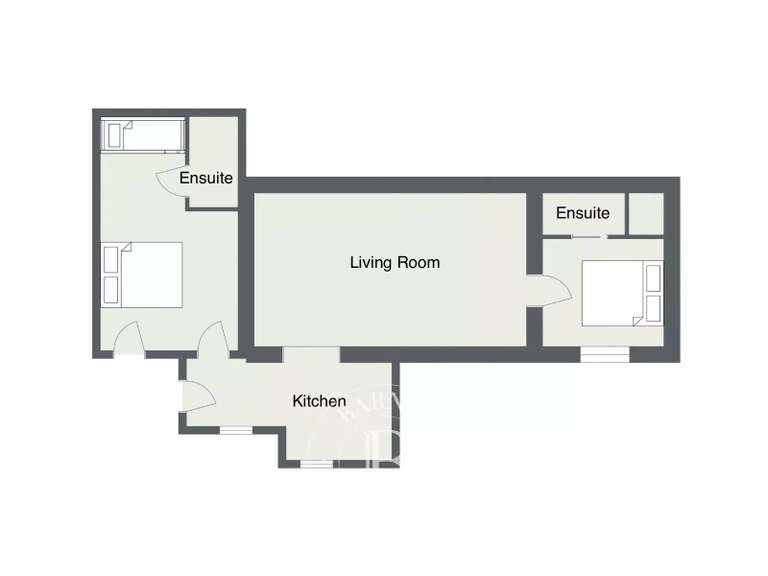 Chalet Montriond - 9 chambres - 262m²
