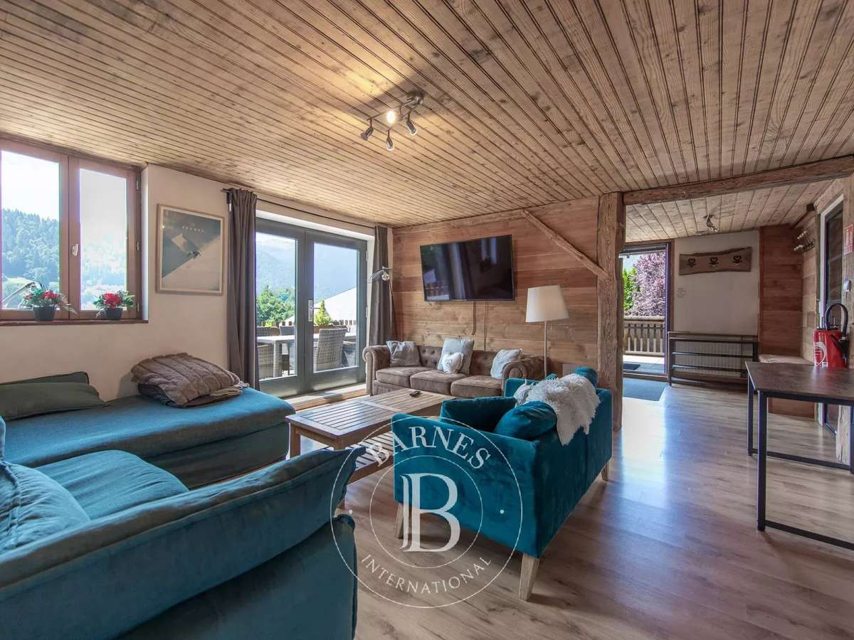 Chalet Montriond