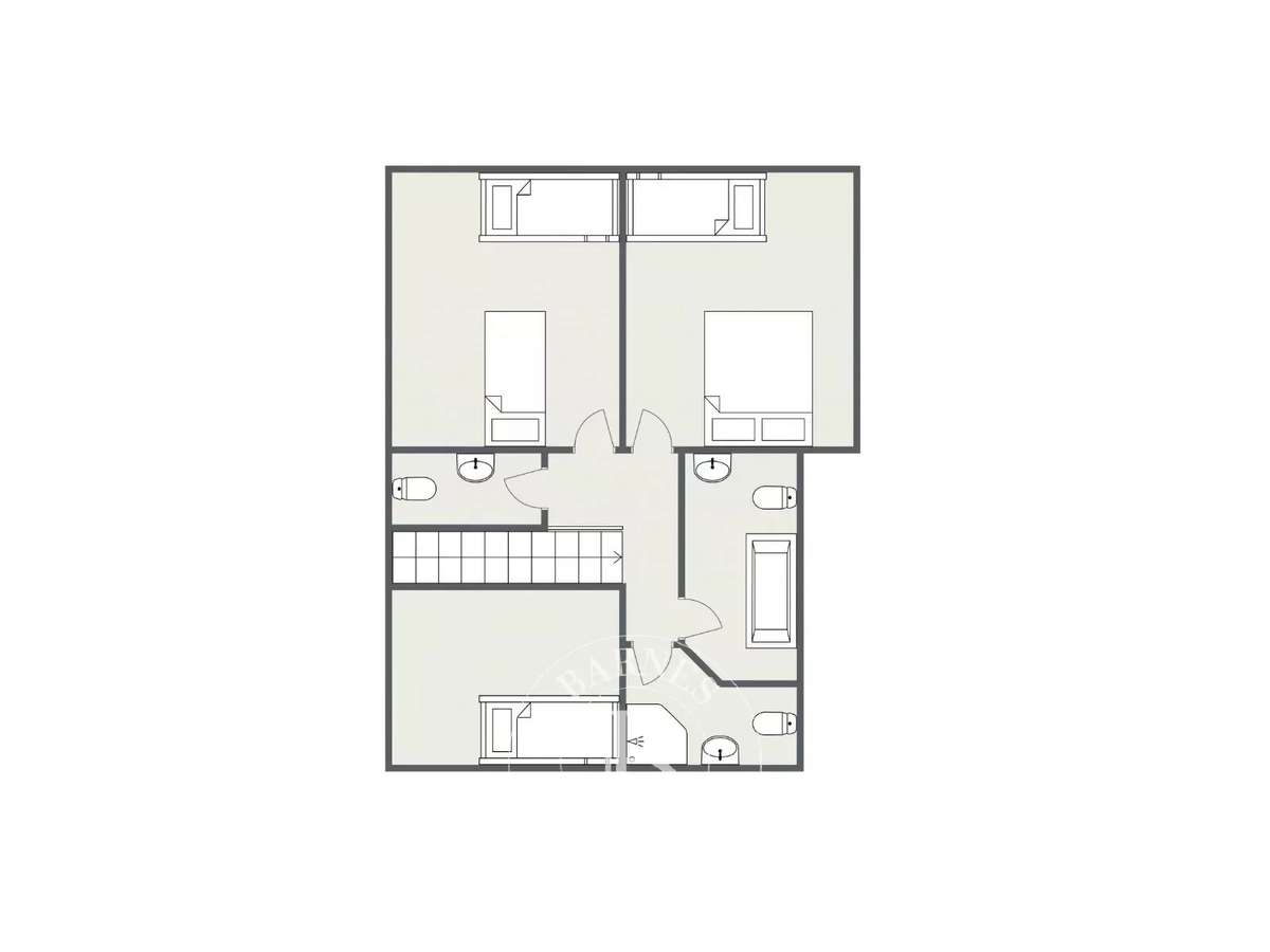 Chalet Montriond