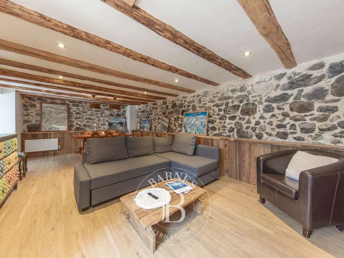 Chalet Montriond