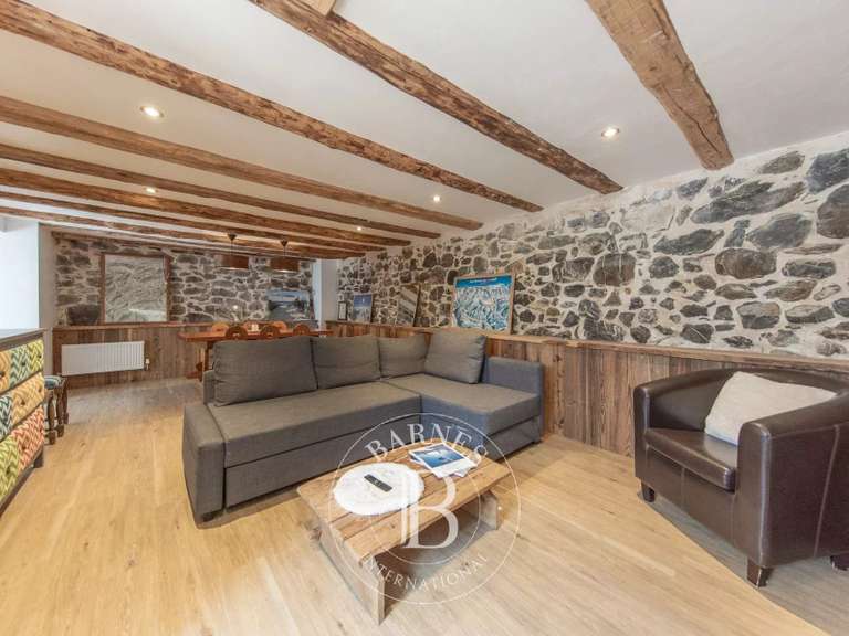 Chalet Montriond - 9 chambres - 262m²