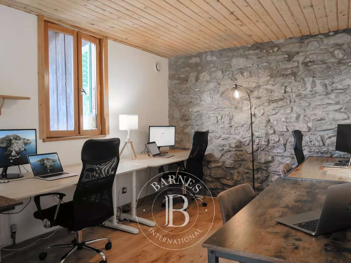 Chalet Montriond