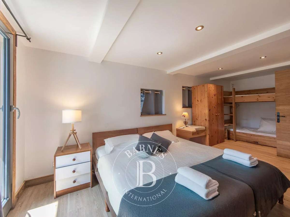 Chalet Montriond