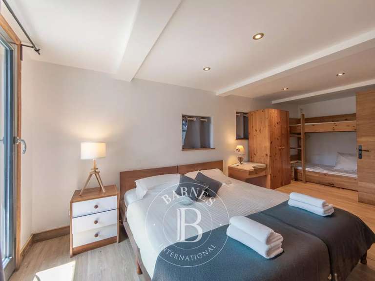 Chalet Montriond - 9 chambres - 262m²