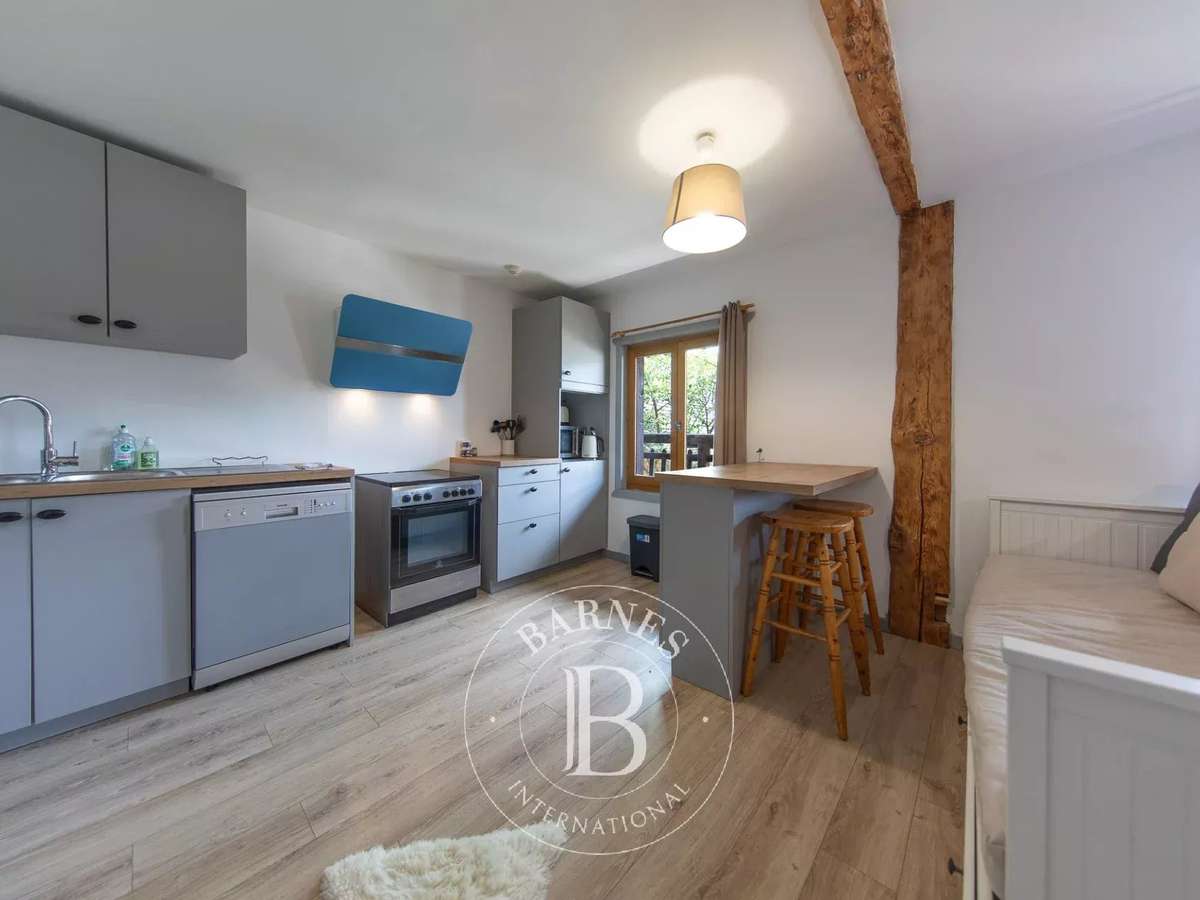 Chalet Montriond