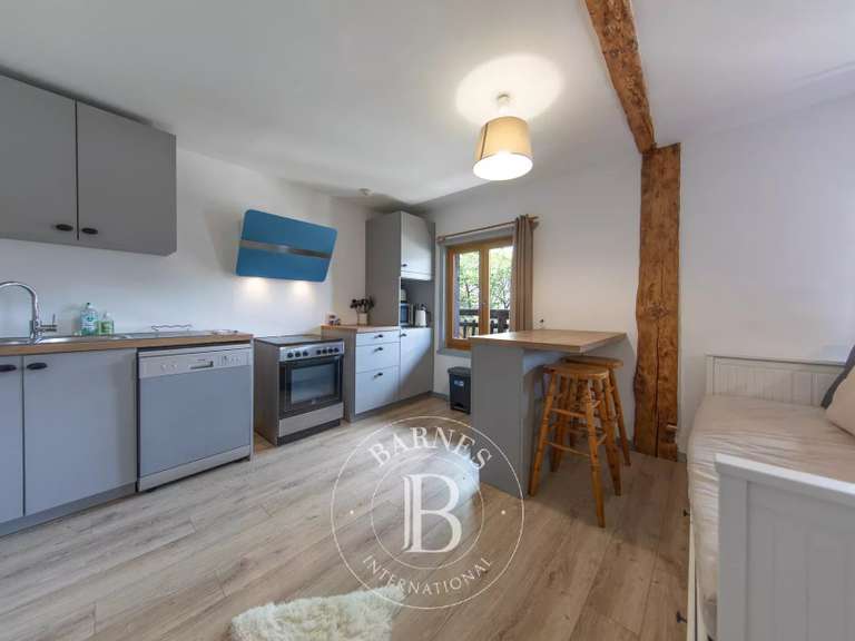 Chalet Montriond - 9 chambres - 262m²