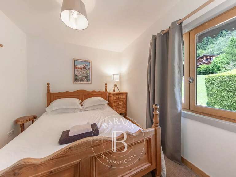 Chalet Montriond - 9 chambres - 262m²