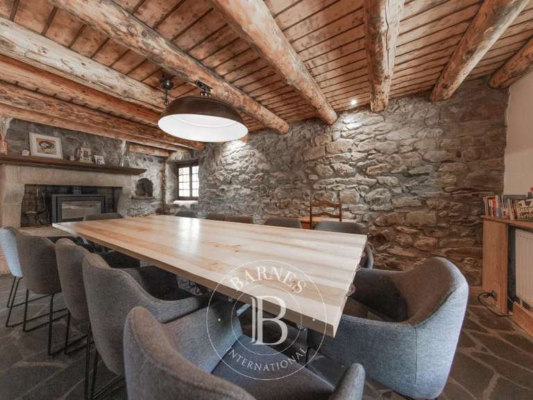 Chalet Montriond - 9 chambres - 262m²