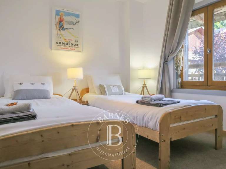 Chalet Montriond - 9 chambres - 262m²