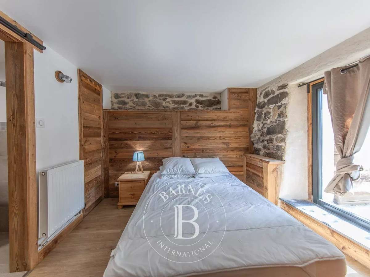 Chalet Montriond