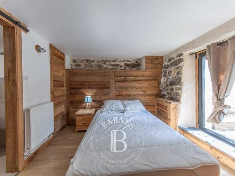 Chalet Montriond - 9 chambres - 262m²