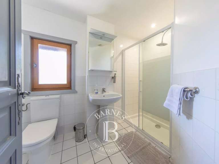 Chalet Montriond - 9 chambres - 262m²