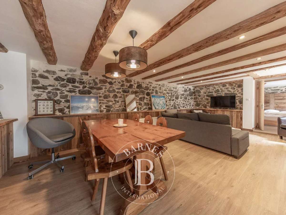 Chalet Montriond