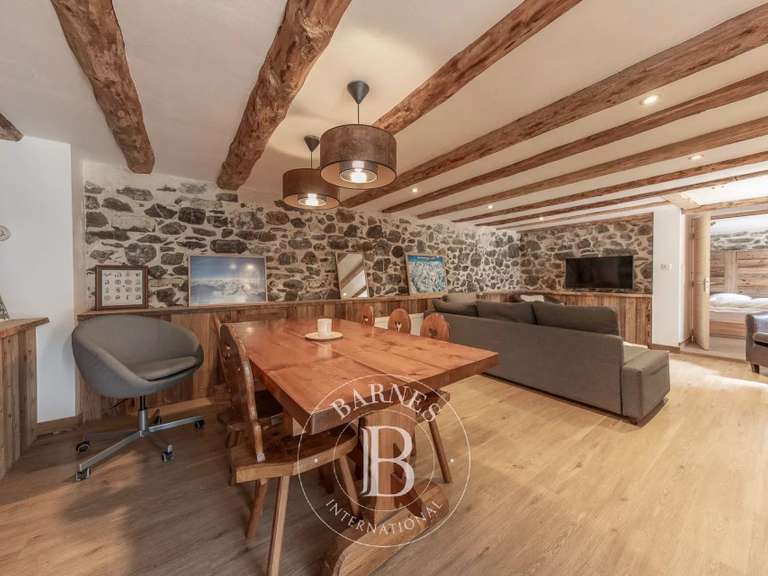 Chalet Montriond - 9 chambres - 262m²