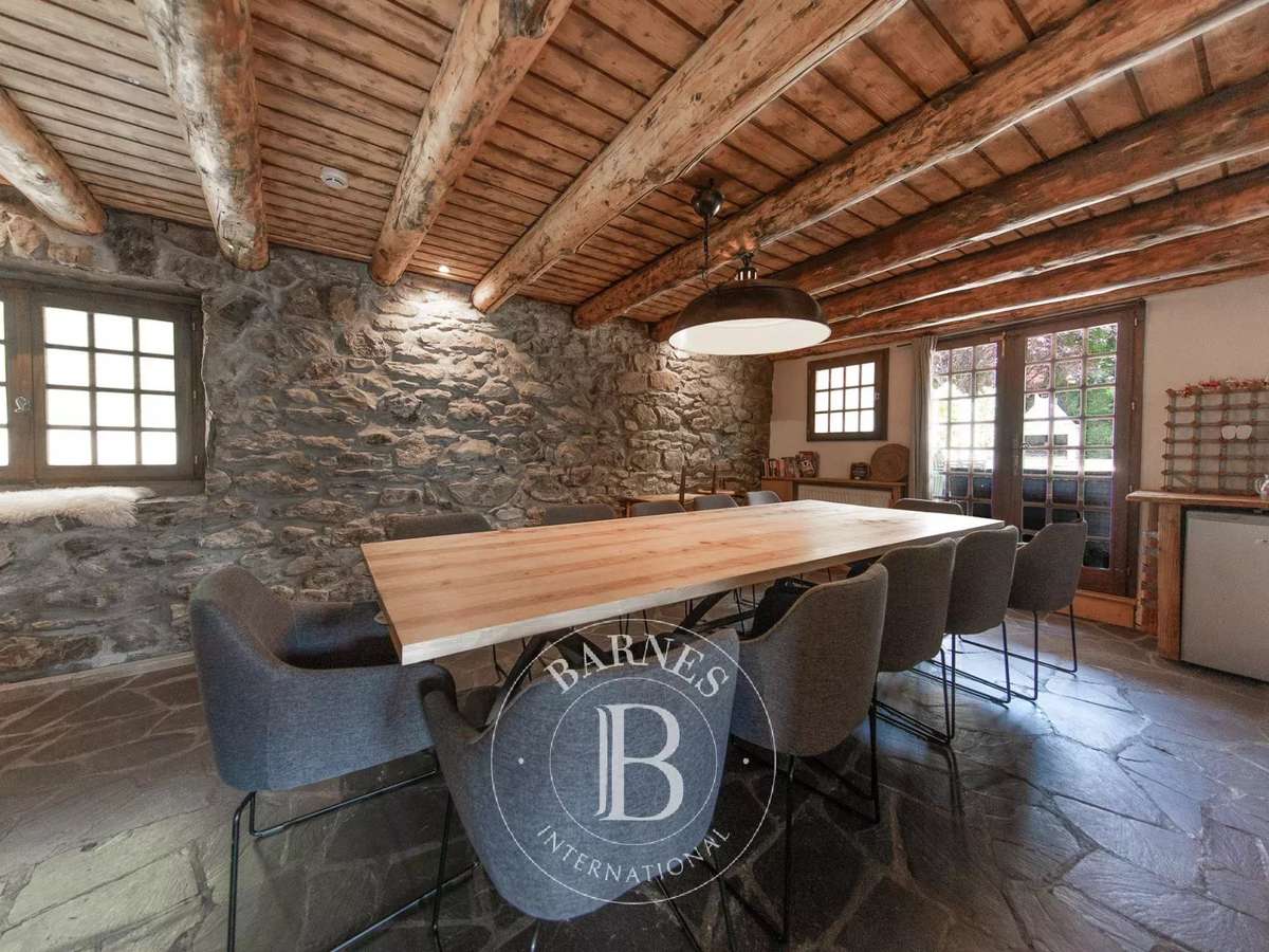 Chalet Montriond