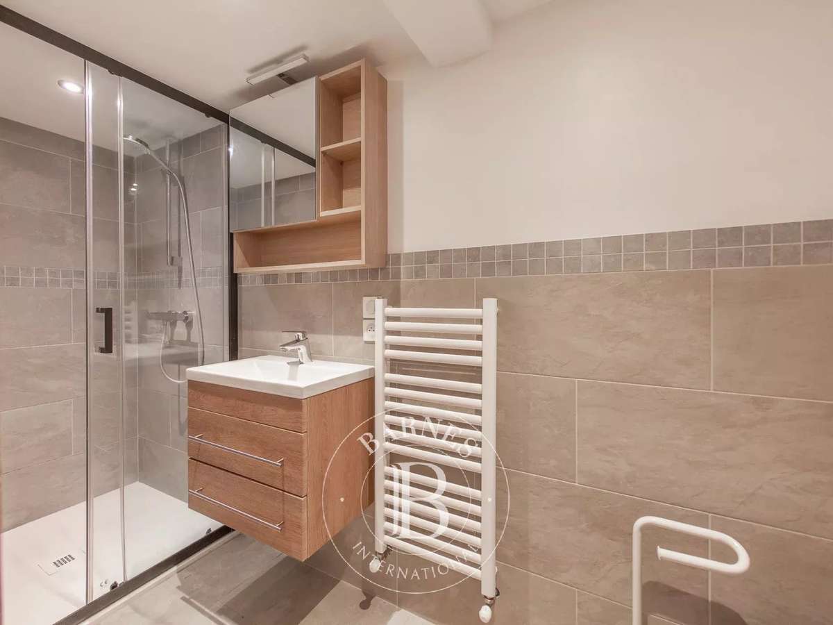 Chalet Montriond