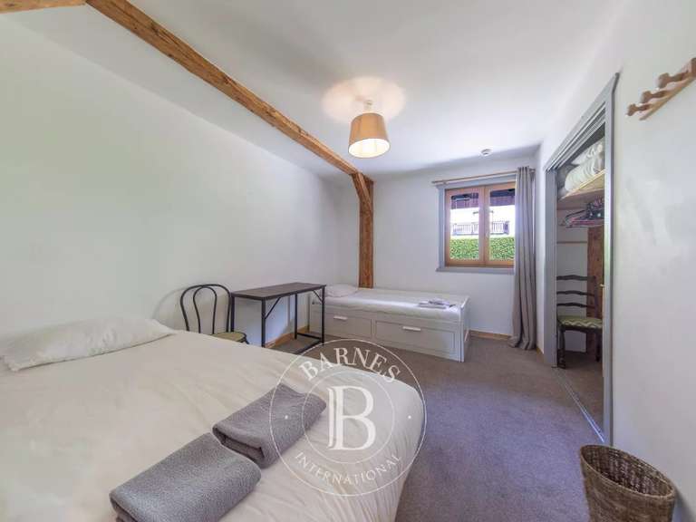 Chalet Montriond - 9 chambres - 262m²