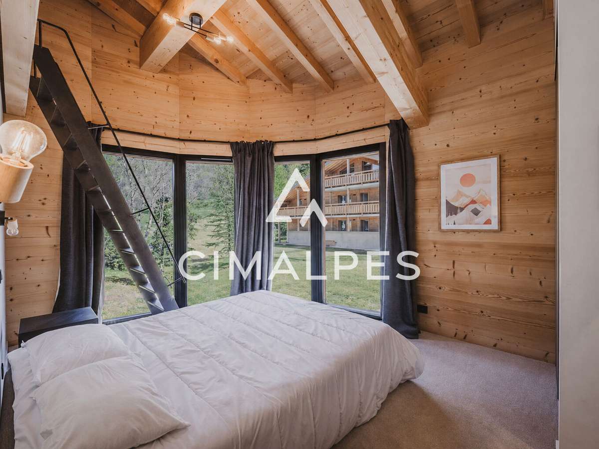 Chalet Montriond