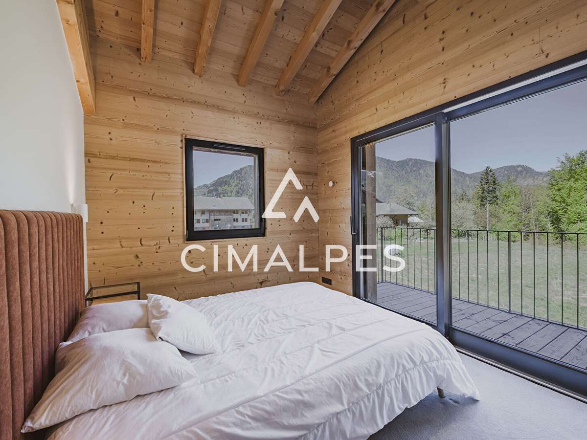 Chalet Montriond