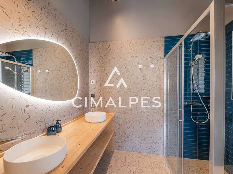 Chalet Montriond - 4 chambres - 180m²