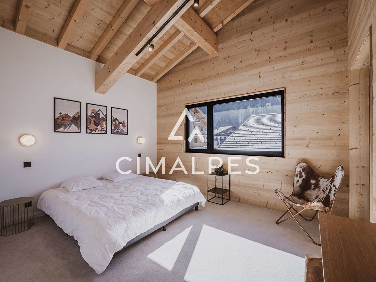 Chalet Montriond