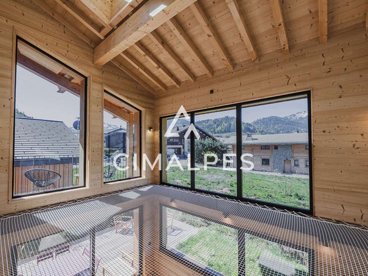 Chalet Montriond
