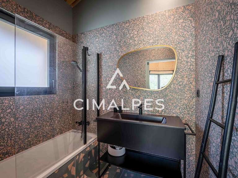 Chalet Montriond - 4 chambres - 180m²