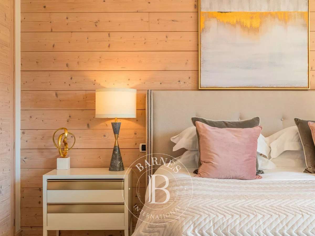 Chalet Montriond