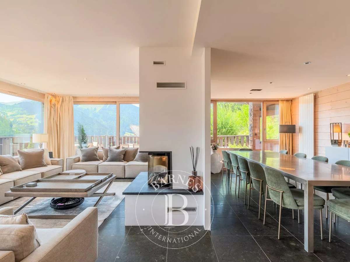 Chalet Montriond