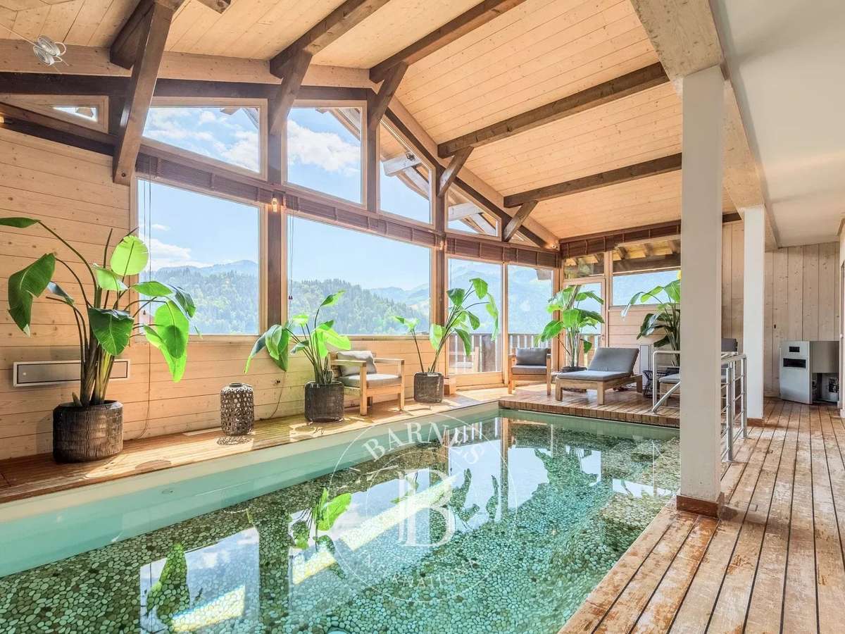 Chalet Montriond