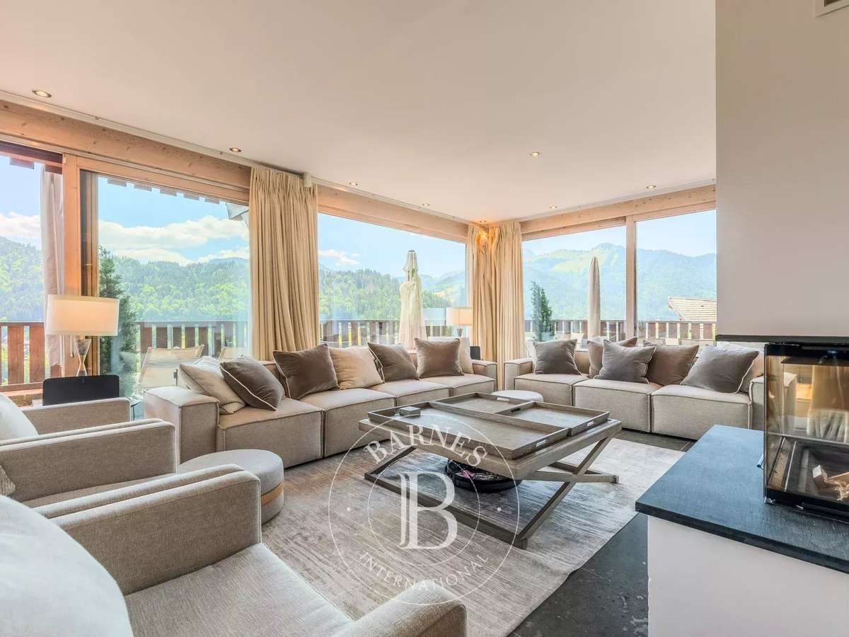Chalet Montriond