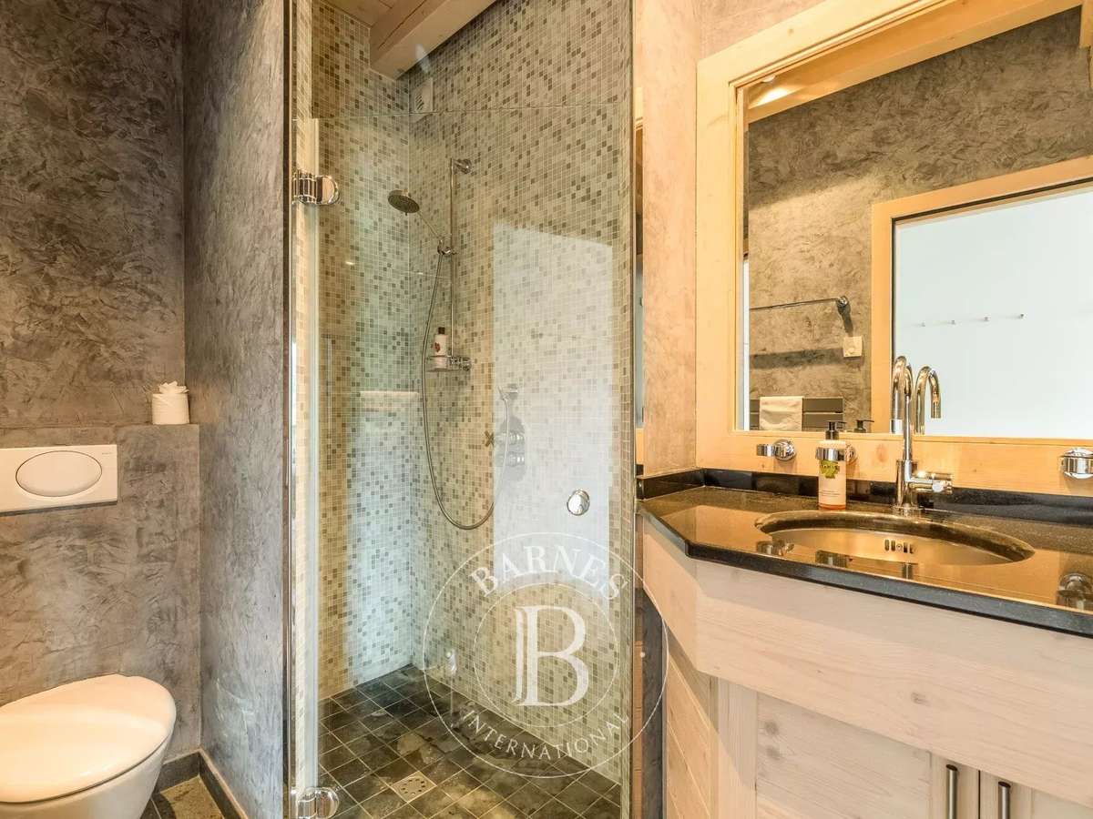 Chalet Montriond
