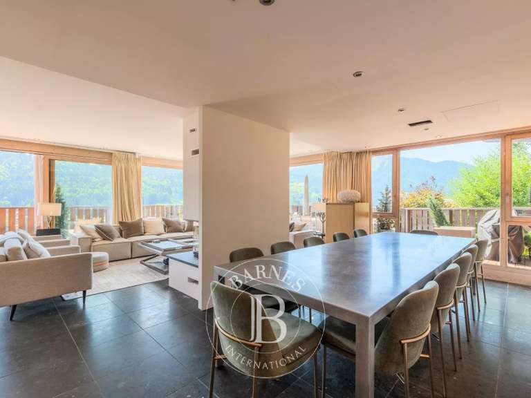 Chalet Montriond - 7 chambres - 528m²