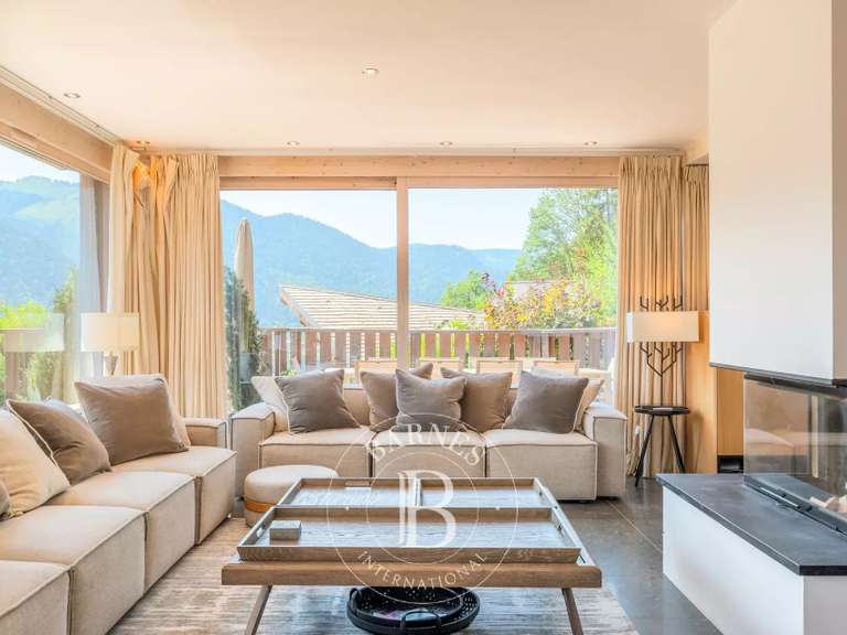 Chalet Montriond - 7 chambres - 528m²