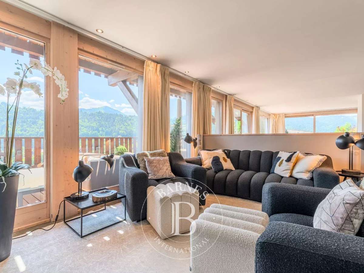 Chalet Montriond