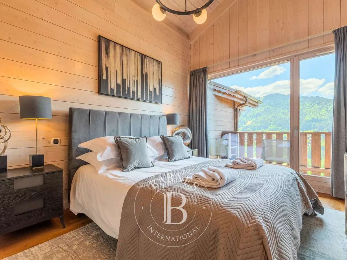 Chalet Montriond