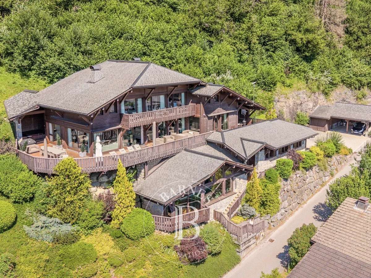 Chalet Montriond