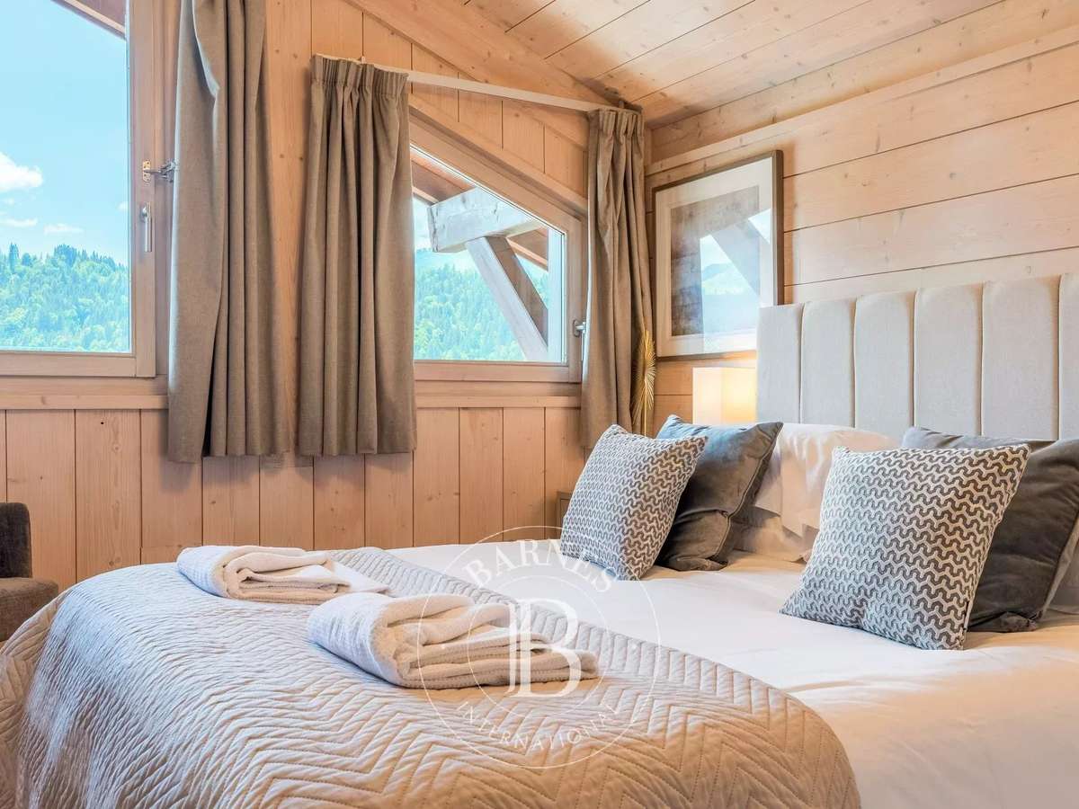 Chalet Montriond