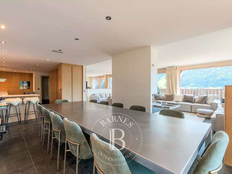Chalet Montriond - 7 chambres - 528m²