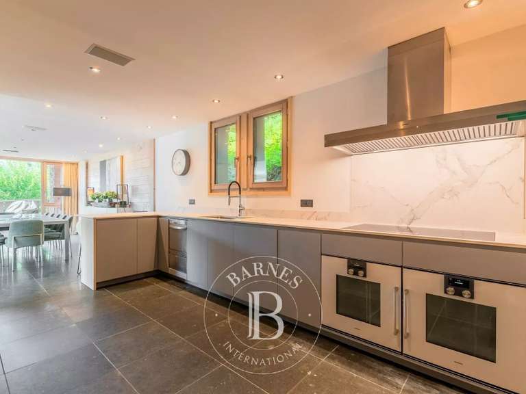 Chalet Montriond - 7 chambres - 528m²