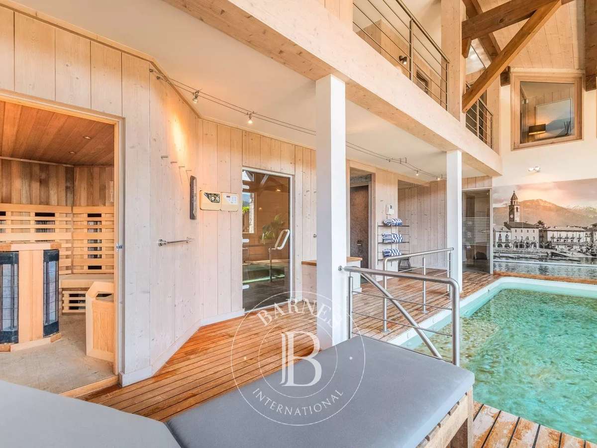 Chalet Montriond