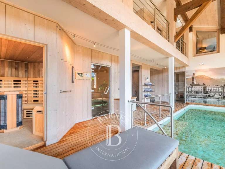 Chalet Montriond - 7 chambres - 528m²