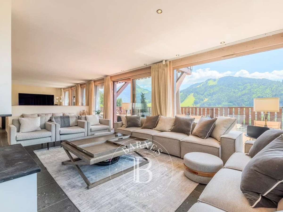 Chalet Montriond