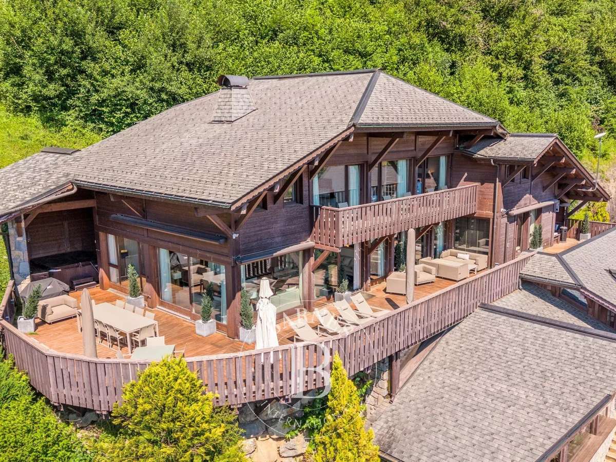 Chalet Montriond