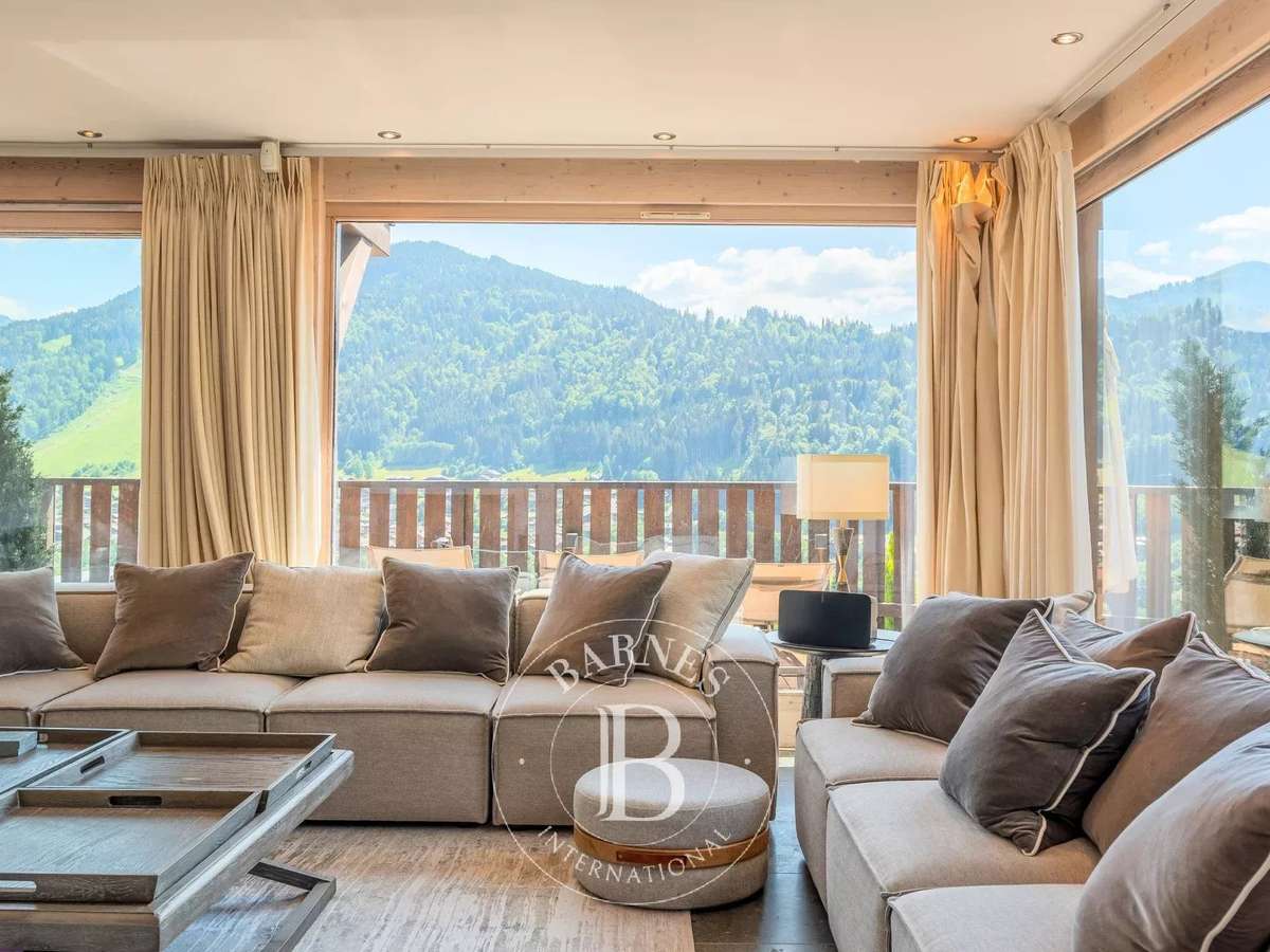 Chalet Montriond