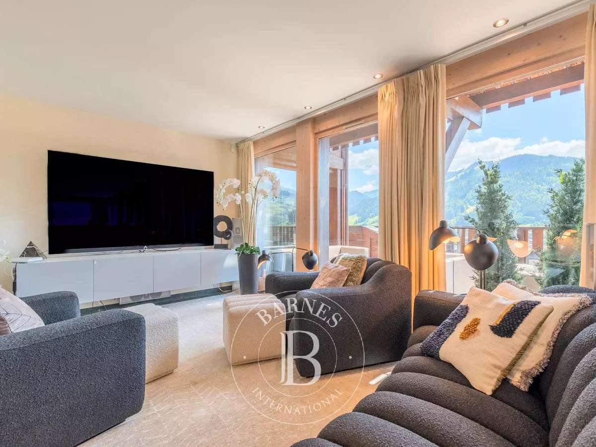 Chalet Montriond