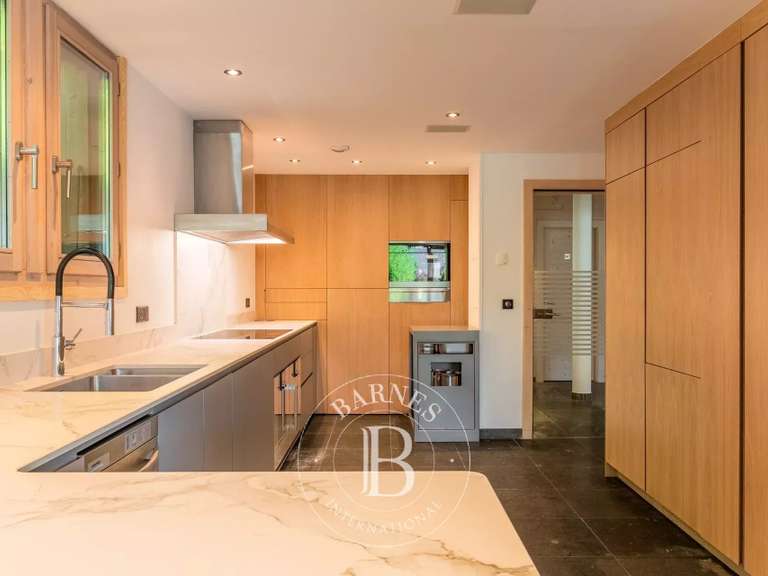 Chalet Montriond - 7 chambres - 528m²
