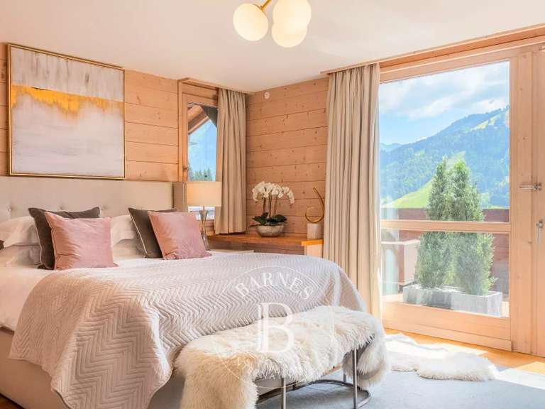 Chalet Montriond - 7 chambres - 528m²